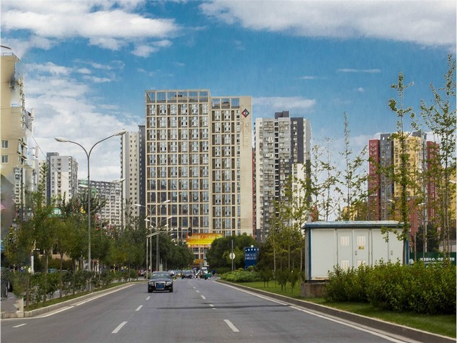 杨浦区质量仓储价格比较